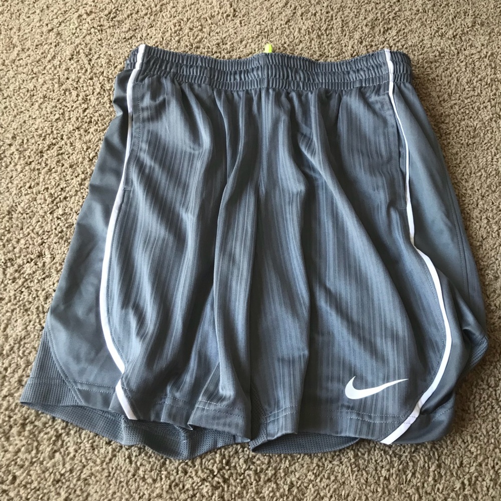 Nike Women’s Basketball Shorts